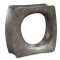 UTTERMOST Valira Modern Accent Table - Side