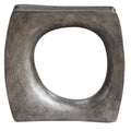 UTTERMOST Valira Modern Accent Table - Side