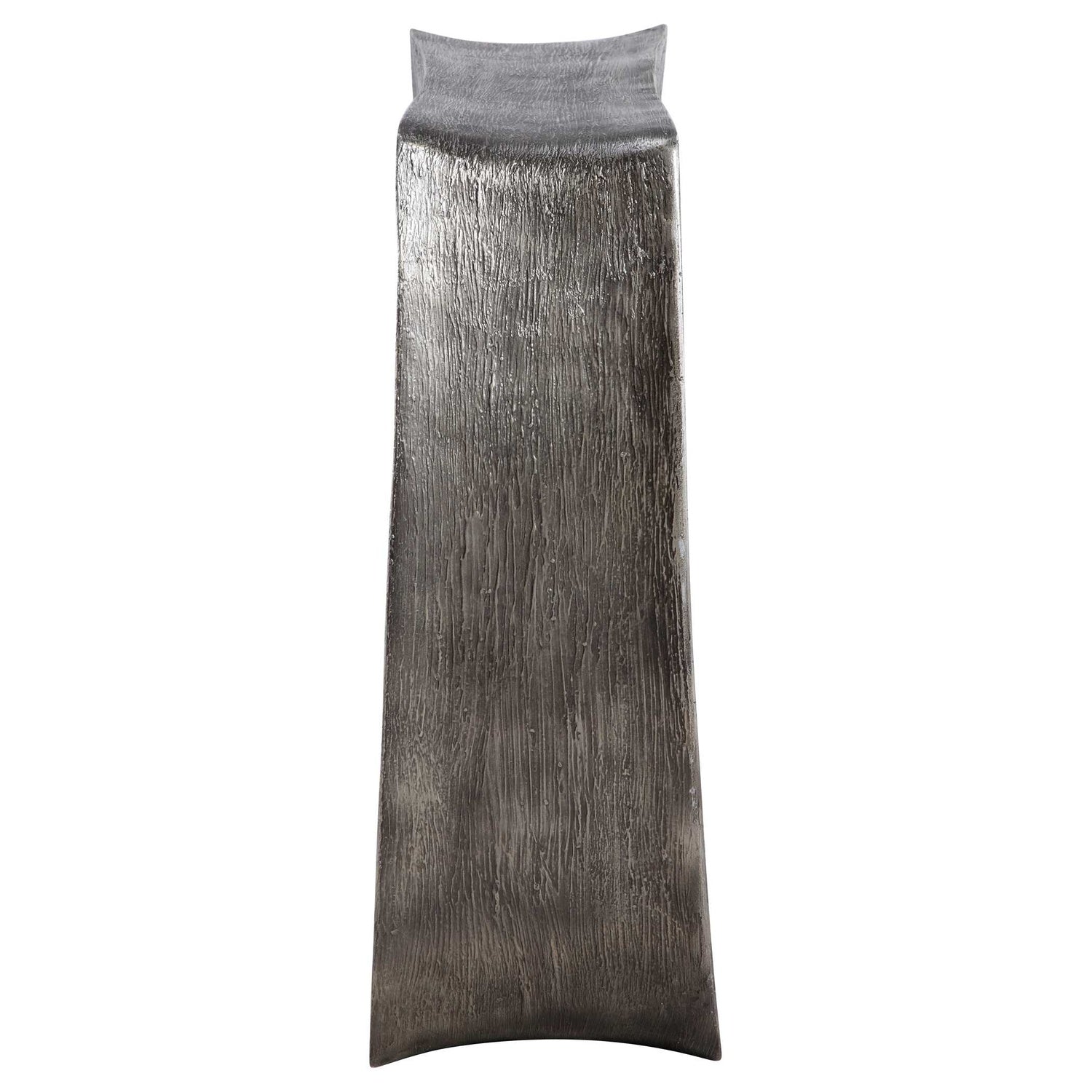 UTTERMOST VALIRA MODERN ACCENT TABLE - Side