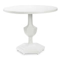 UTTERMOST KABARDA FOYER TABLE - Consoles