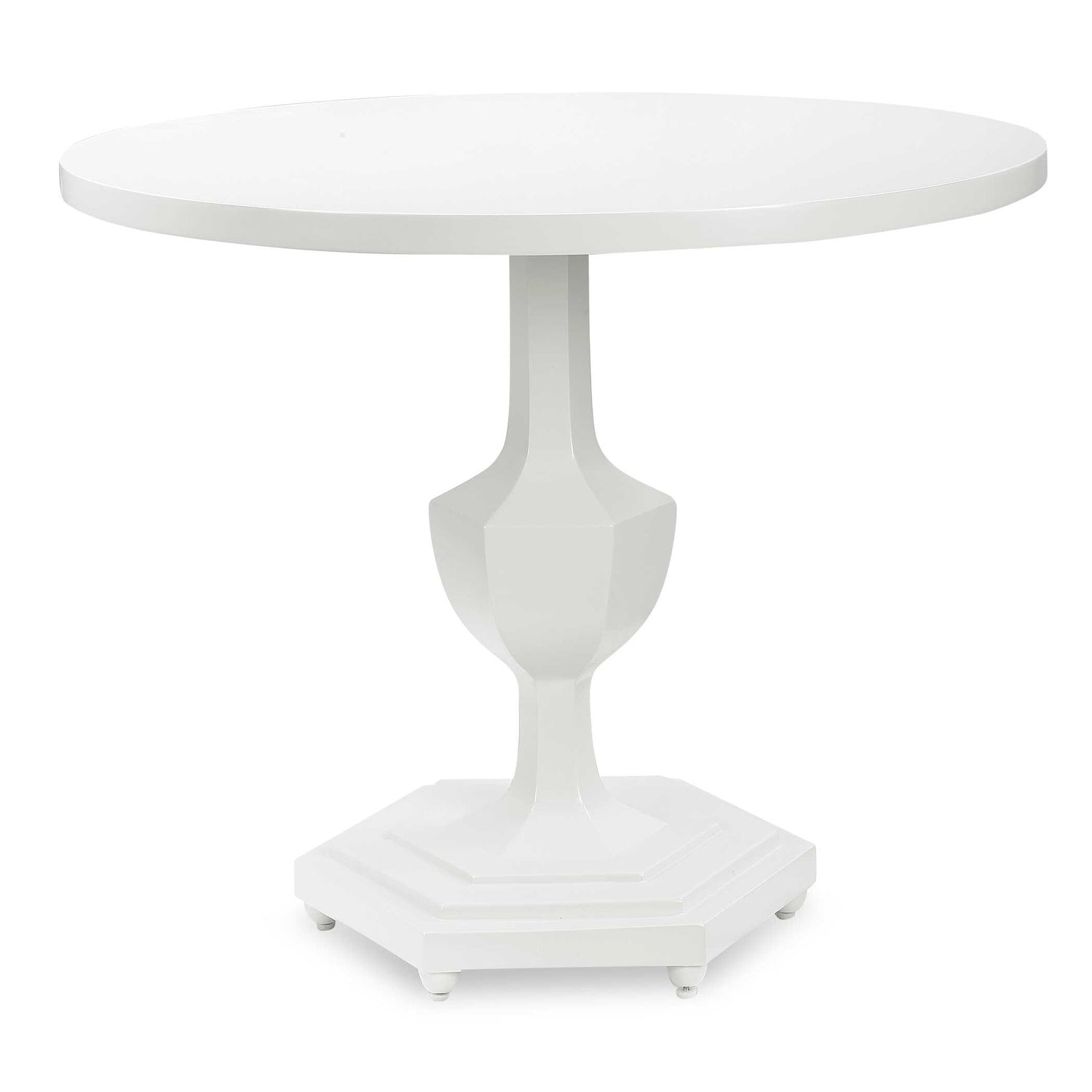 UTTERMOST KABARDA FOYER TABLE - Consoles