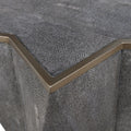 UTTERMOST CAPELLA ACCENT TABLE - Side