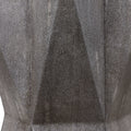 UTTERMOST CAPELLA ACCENT TABLE - Side