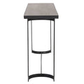 UTTERMOST BASUTO CONSOLE TABLE - Consoles