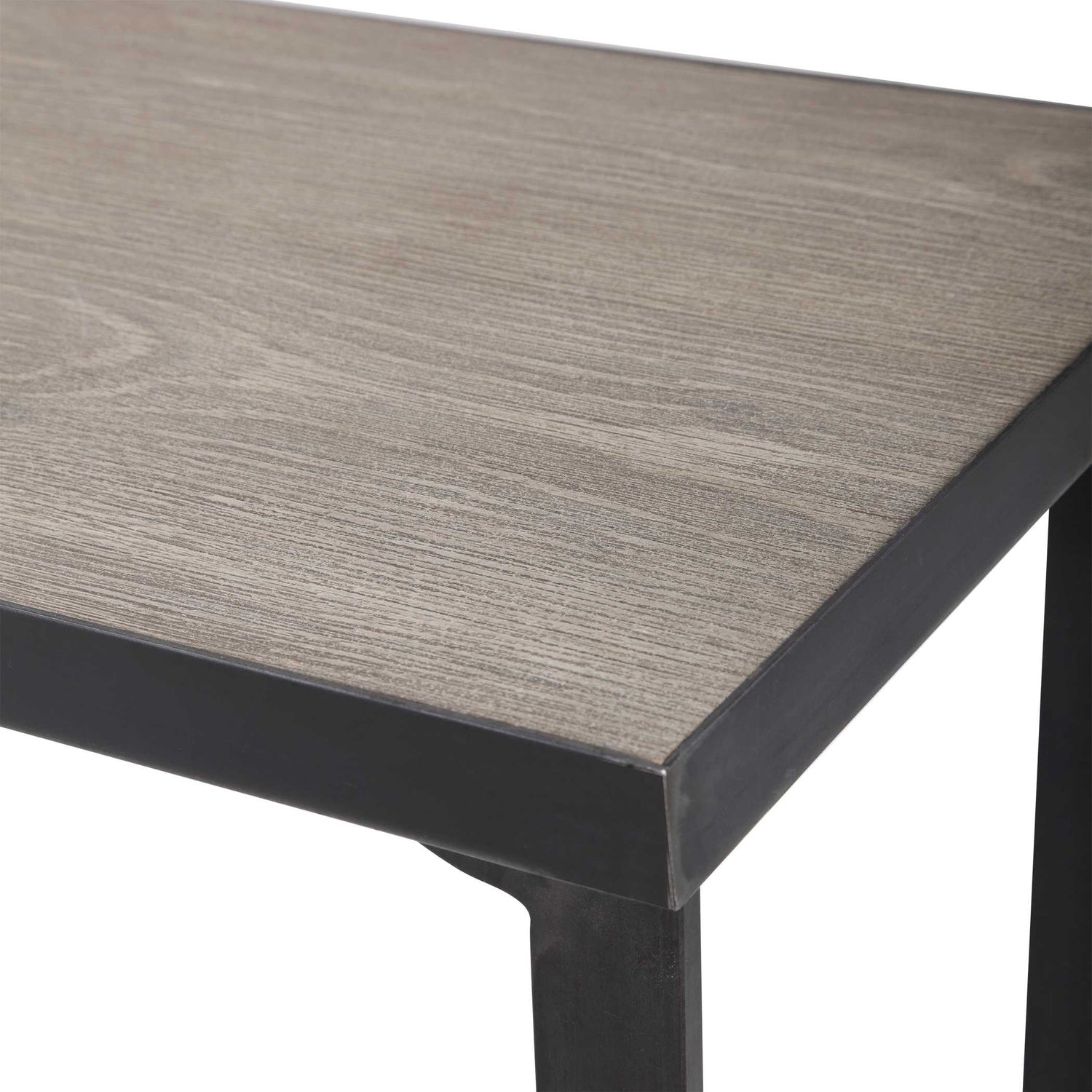 UTTERMOST BASUTO CONSOLE TABLE - Consoles
