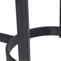 UTTERMOST BASUTO CONSOLE TABLE - Consoles