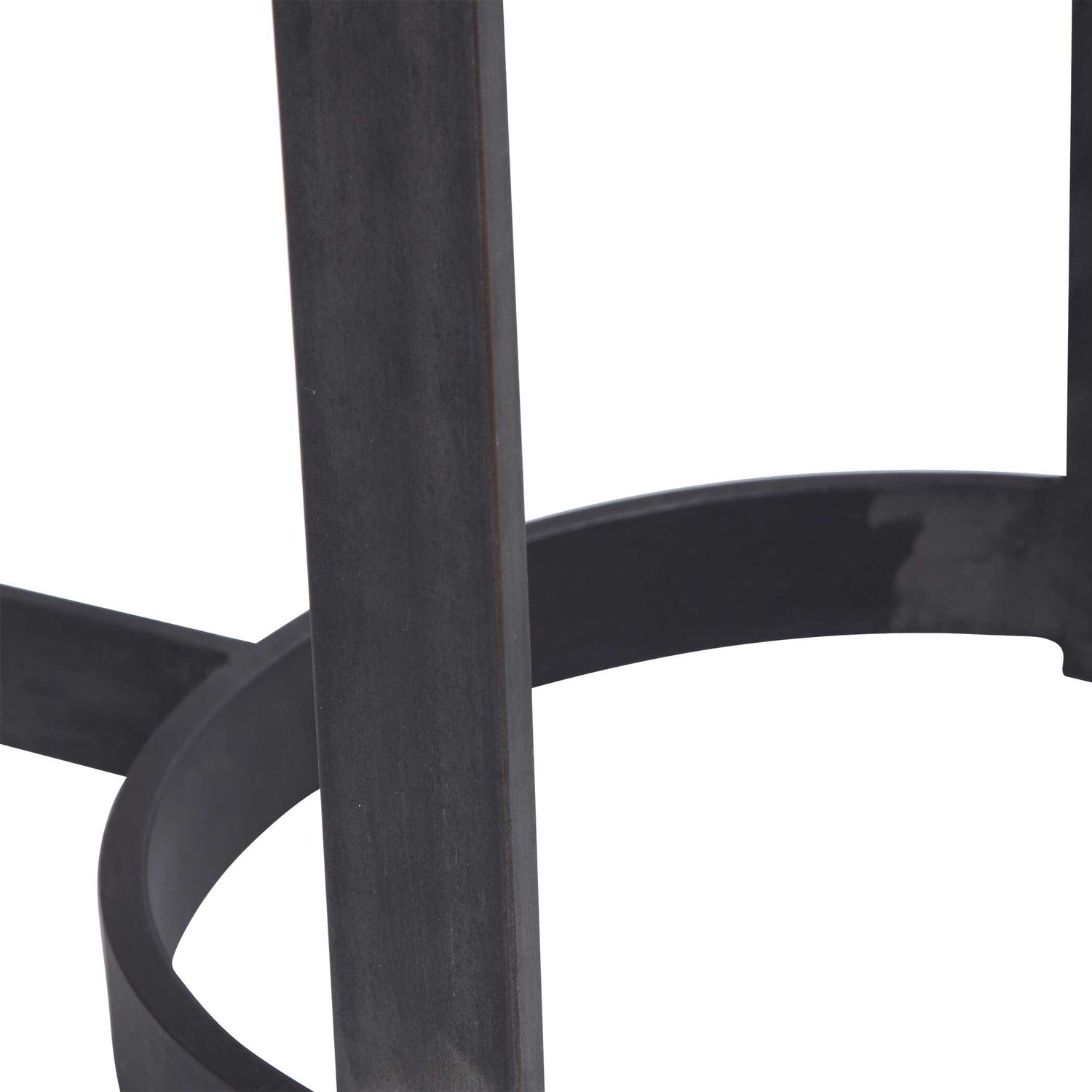 UTTERMOST BASUTO CONSOLE TABLE - Consoles