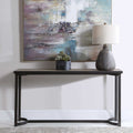 UTTERMOST BASUTO CONSOLE TABLE - Consoles