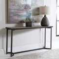 UTTERMOST BASUTO CONSOLE TABLE - Consoles