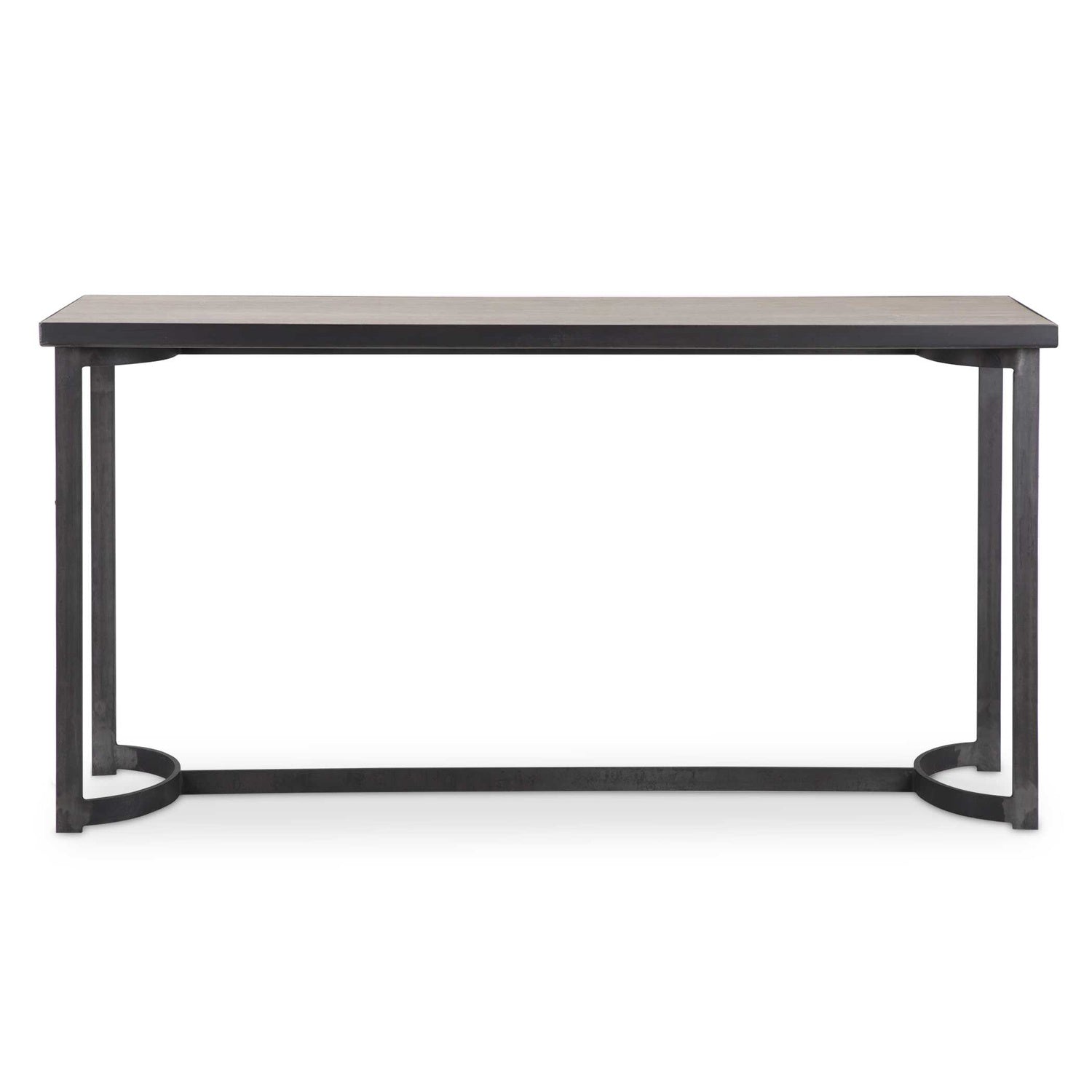 UTTERMOST BASUTO CONSOLE TABLE - Consoles