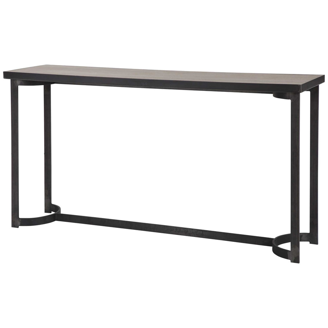UTTERMOST BASUTO CONSOLE TABLE - Consoles