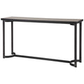 UTTERMOST BASUTO CONSOLE TABLE - Consoles