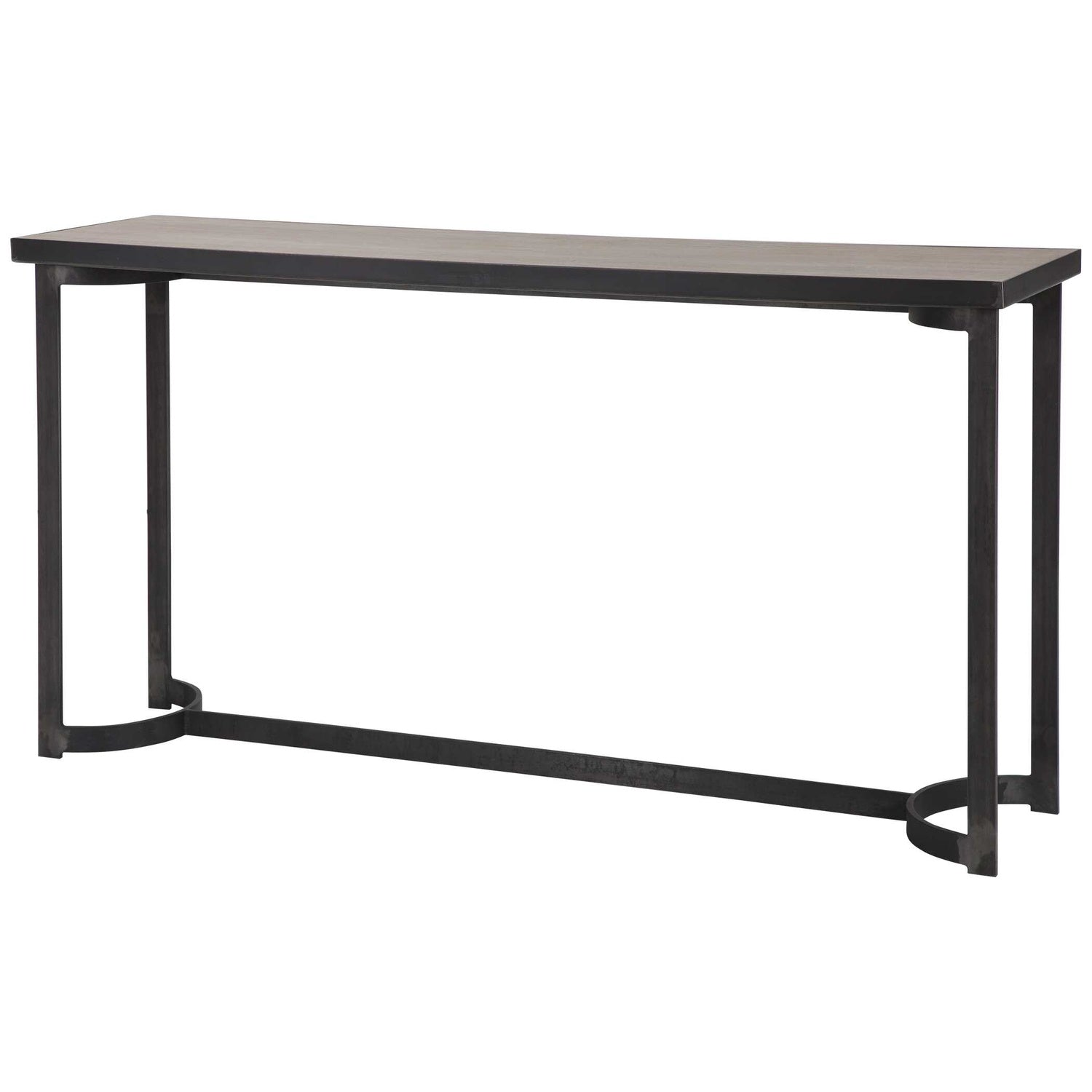 UTTERMOST BASUTO CONSOLE TABLE - Consoles
