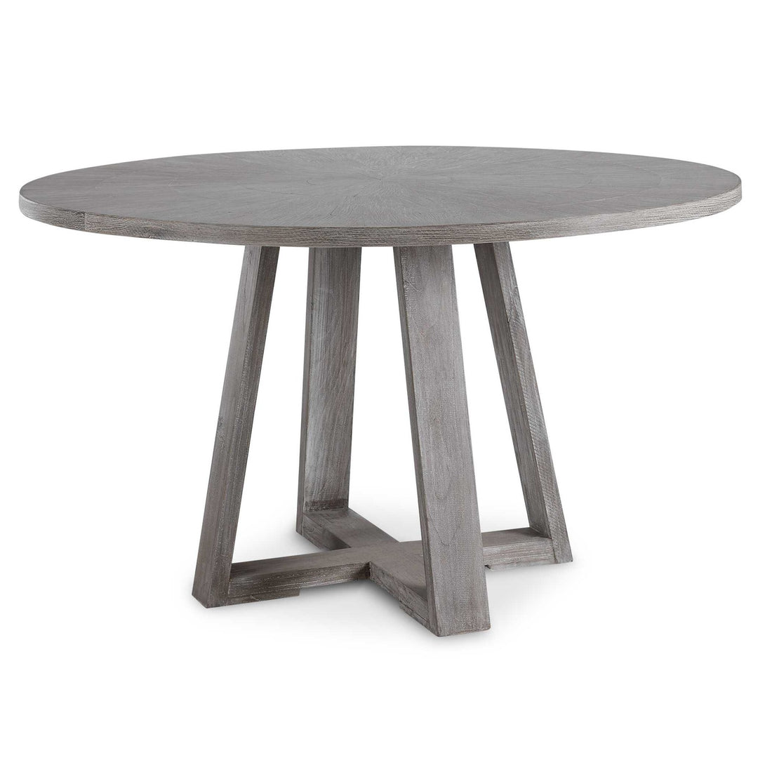 UTTERMOST GIDRAN DINING TABLE - Dining Tables