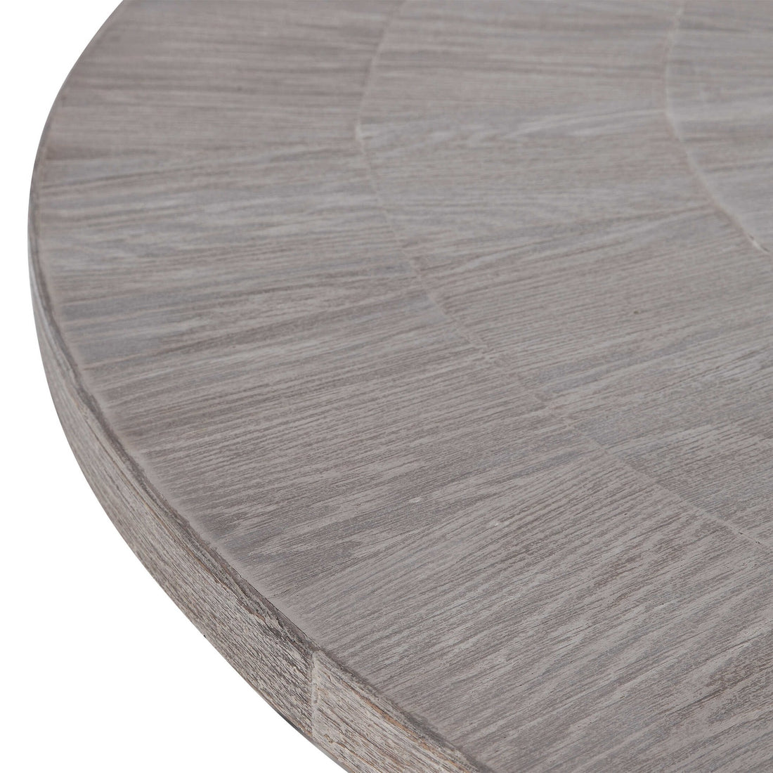 UTTERMOST GIDRAN DINING TABLE - Dining Tables