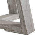 UTTERMOST GIDRAN DINING TABLE - Dining Tables