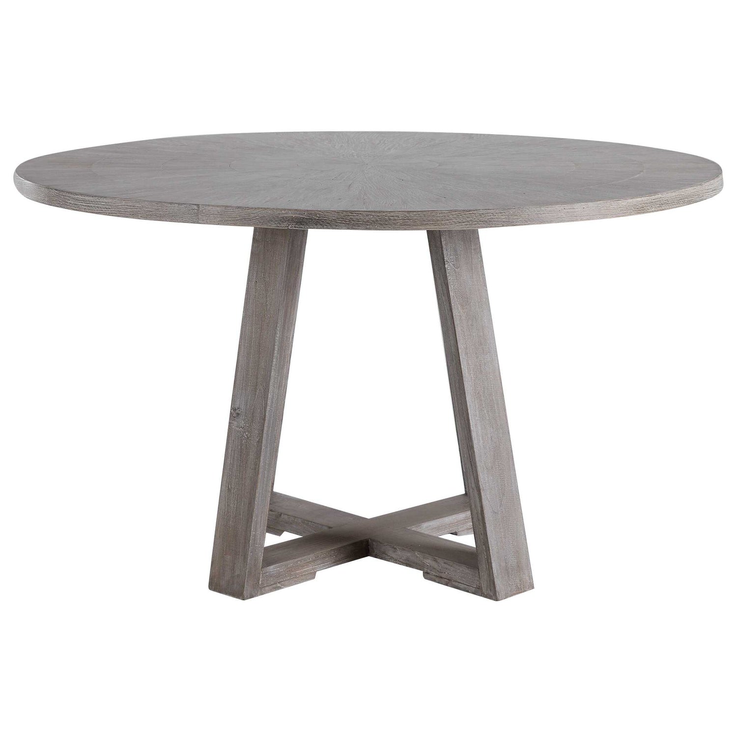 UTTERMOST GIDRAN DINING TABLE - Dining Tables