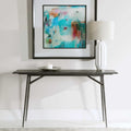UTTERMOST KADUNA SLATE CONSOLE TABLE - Consoles