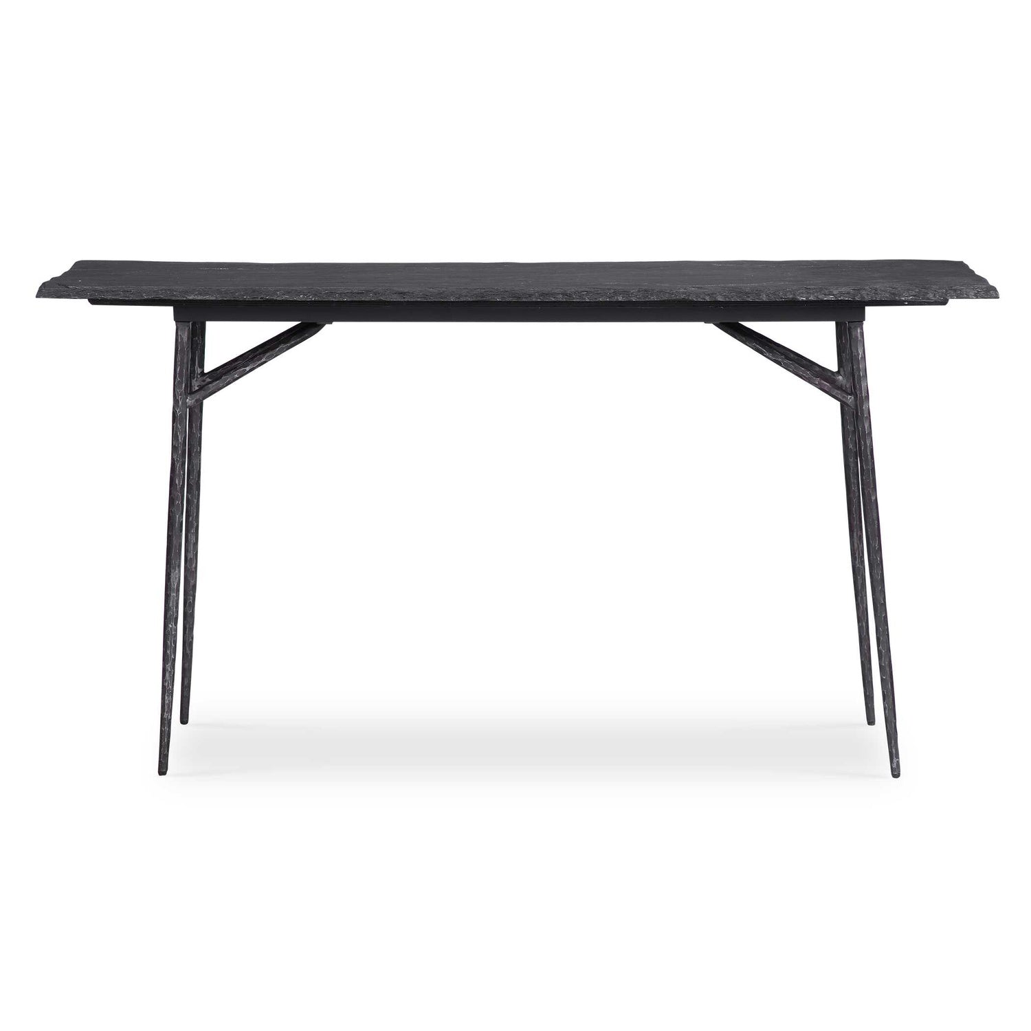 UTTERMOST KADUNA SLATE CONSOLE TABLE - Consoles