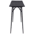 UTTERMOST KADUNA SLATE CONSOLE TABLE - Consoles