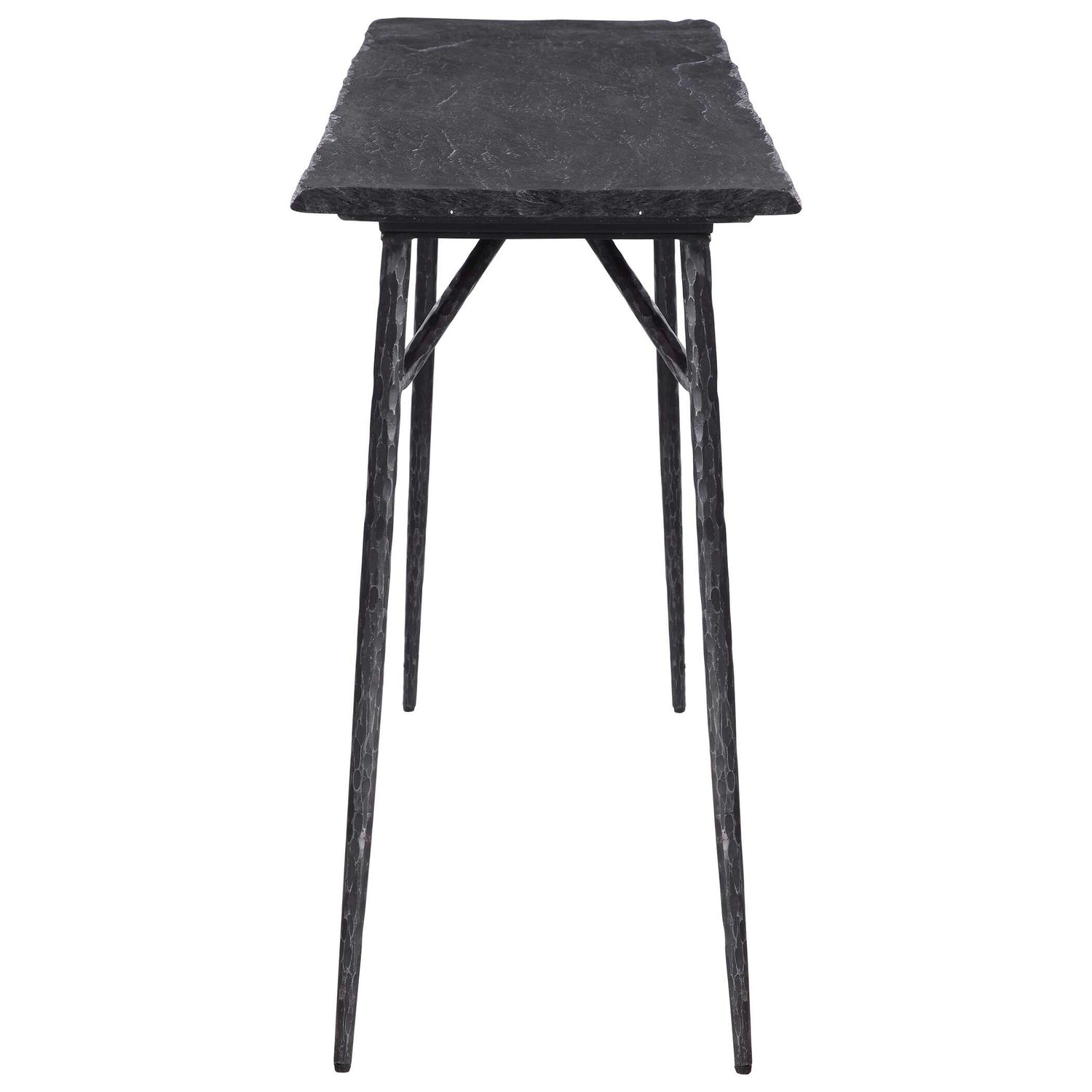 UTTERMOST KADUNA SLATE CONSOLE TABLE - Consoles