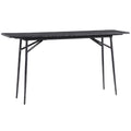 UTTERMOST KADUNA SLATE CONSOLE TABLE - Consoles