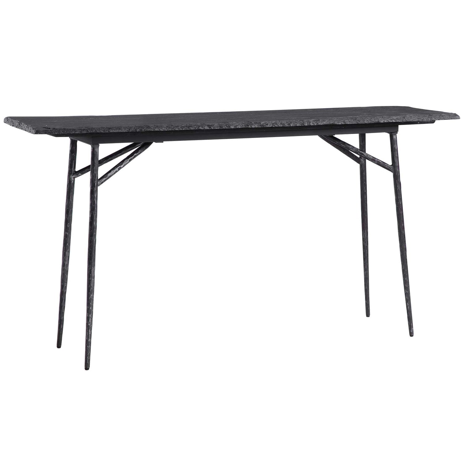 UTTERMOST KADUNA SLATE CONSOLE TABLE - Consoles