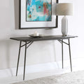 UTTERMOST KADUNA SLATE CONSOLE TABLE - Consoles