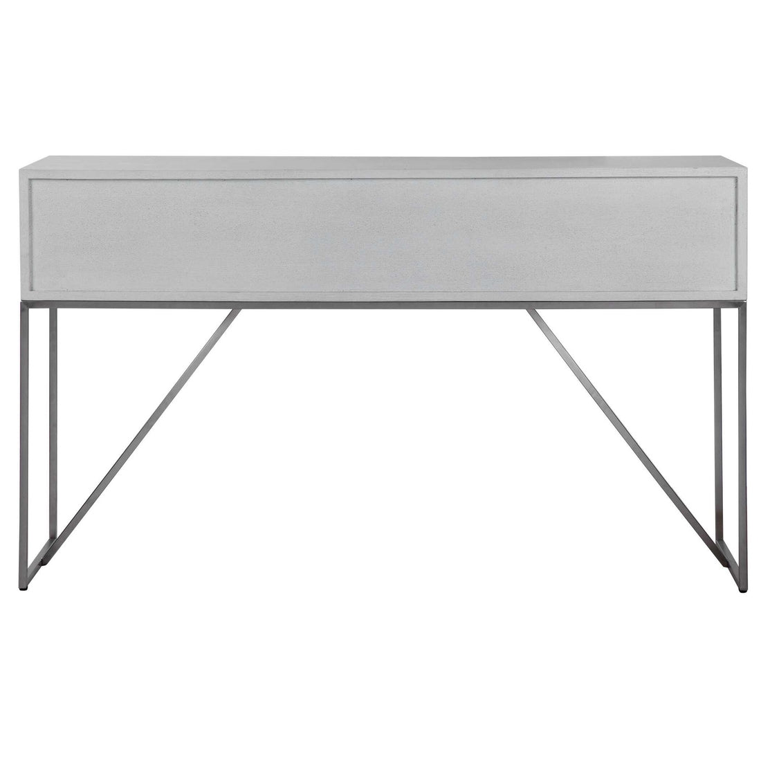 UTTERMOST Abaya Console Table - Consoles