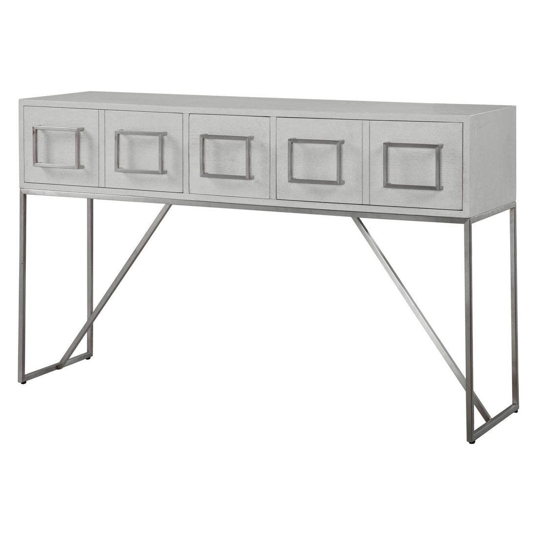 UTTERMOST Abaya Console Table - Consoles