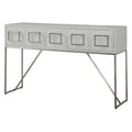 UTTERMOST Abaya Console Table - Consoles