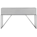 UTTERMOST ABAYA CONSOLE TABLE - Consoles