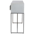 UTTERMOST ABAYA CONSOLE TABLE - Consoles