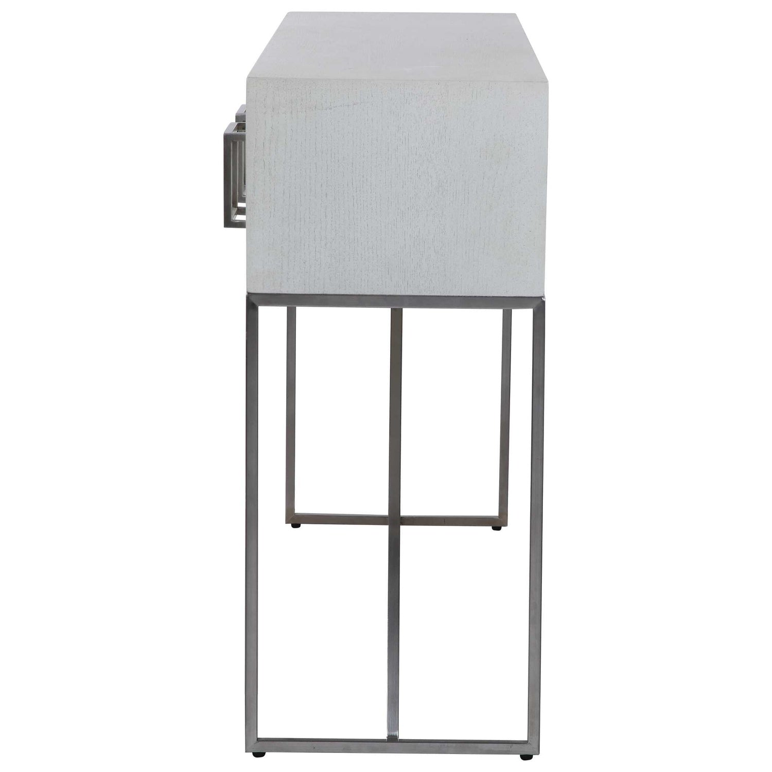 UTTERMOST ABAYA CONSOLE TABLE - Consoles