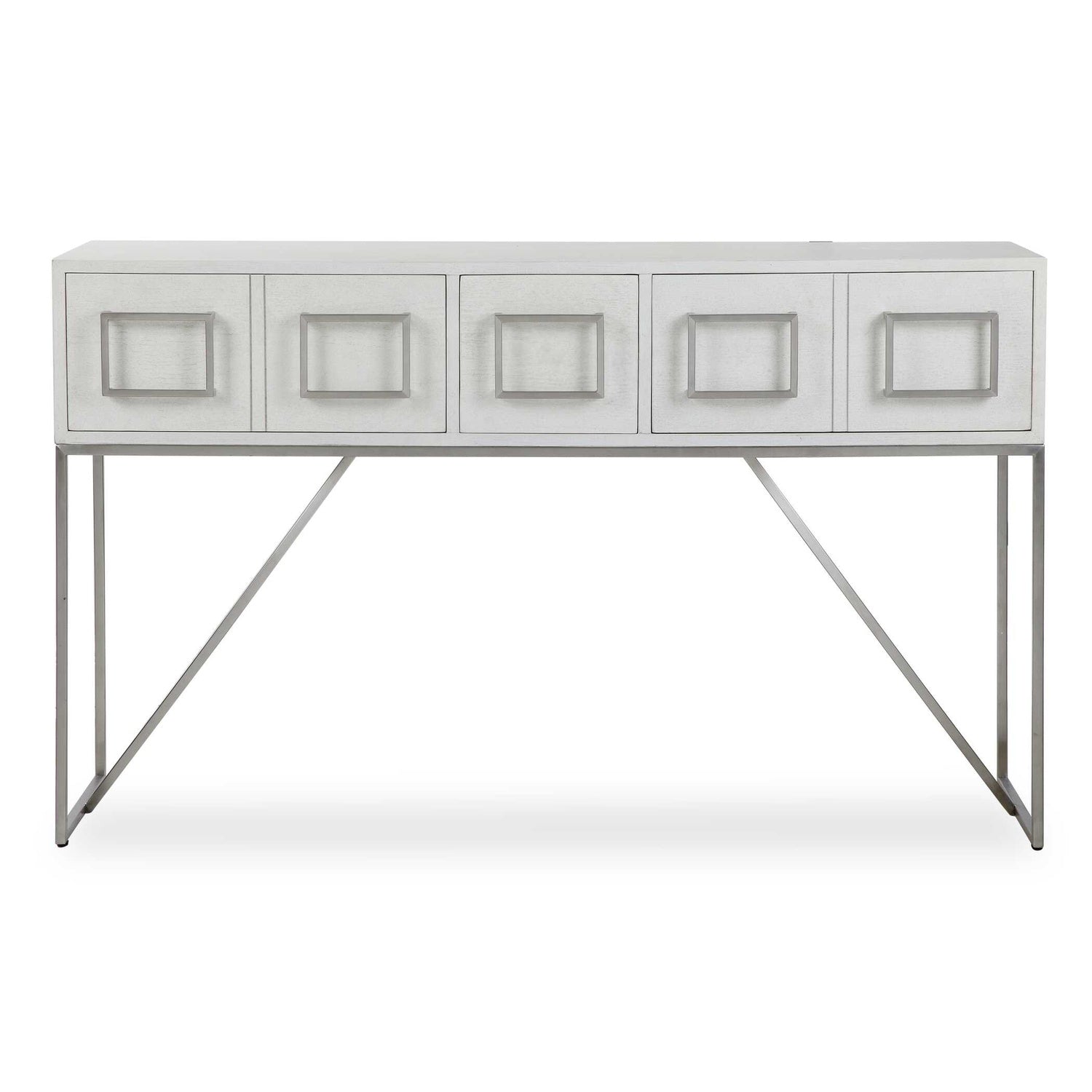 UTTERMOST ABAYA CONSOLE TABLE - Consoles