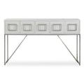 UTTERMOST Abaya Console Table - Consoles