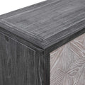 UTTERMOST LAURENTIA 2 DOOR ACCENT CABINET - Cabinets & Bar