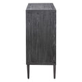 UTTERMOST Laurentia 2 Door Accent Cabinet - Cabinets & Bar