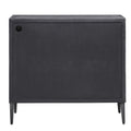 UTTERMOST Laurentia 2 Door Accent Cabinet - Cabinets & Bar