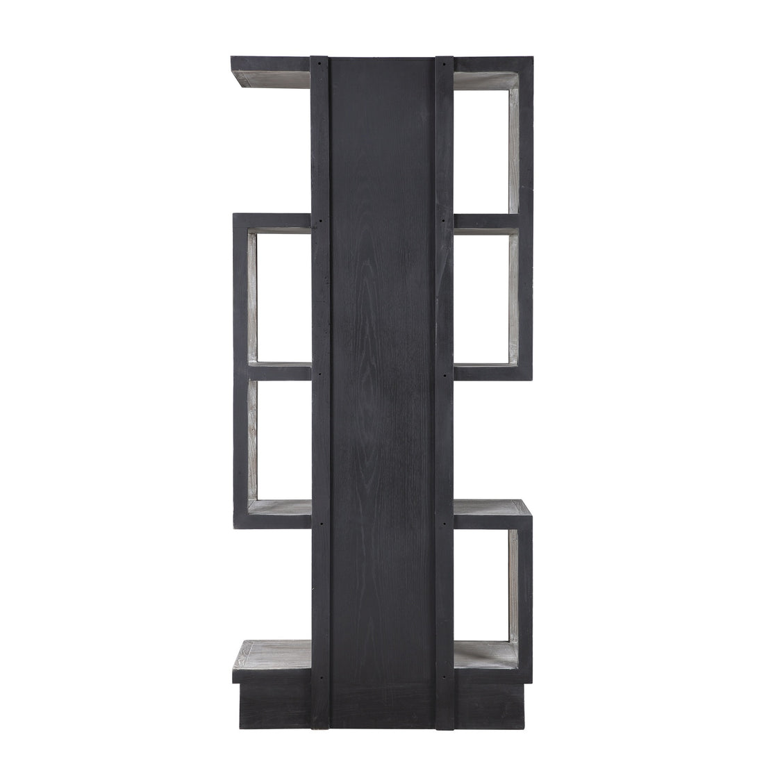 UTTERMOST NICASIA MODERN ETAGERE - Cabinets & Bar