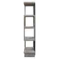 UTTERMOST Nicasia Modern Etagere - Cabinets & Bar