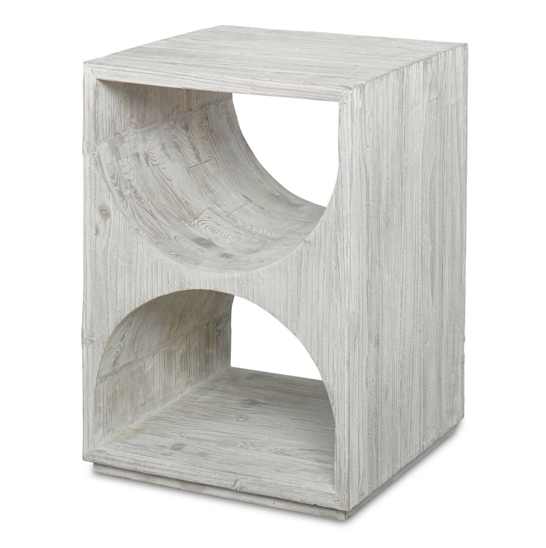 UTTERMOST Hans Side Table - Side