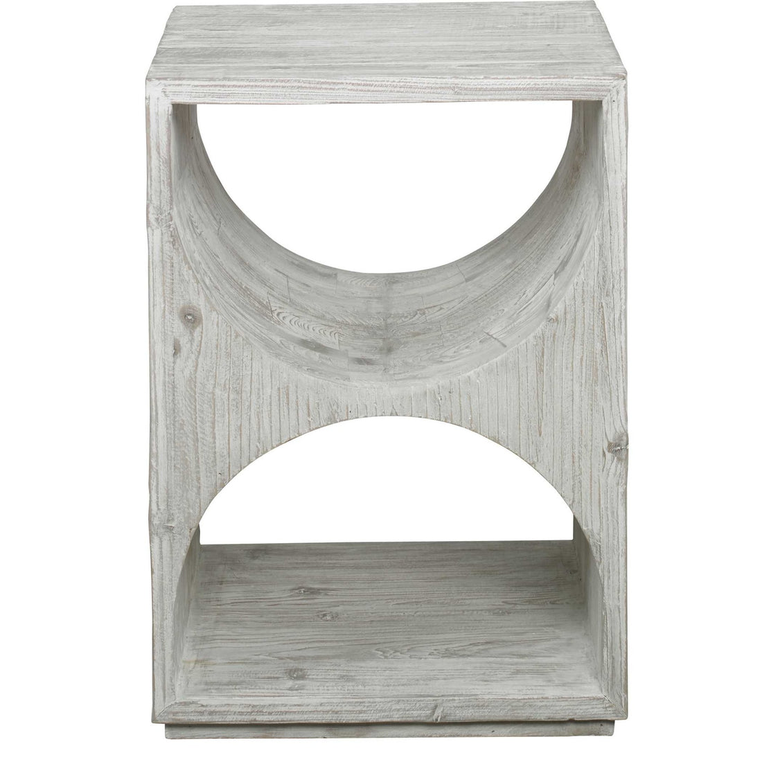 UTTERMOST Hans Side Table - Side