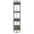 UTTERMOST STILO URBAN INDUSTRIAL ETAGERE - Cabinets & Bar
