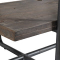 UTTERMOST Stilo Urban Industrial Etagere - Cabinets & Bar