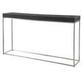UTTERMOST Jase Concrete Console Table - Consoles