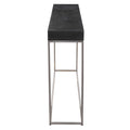 UTTERMOST Jase Concrete Console Table - Consoles