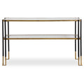 UTTERMOST KENTMORE MODERN CONSOLE TABLE - Consoles