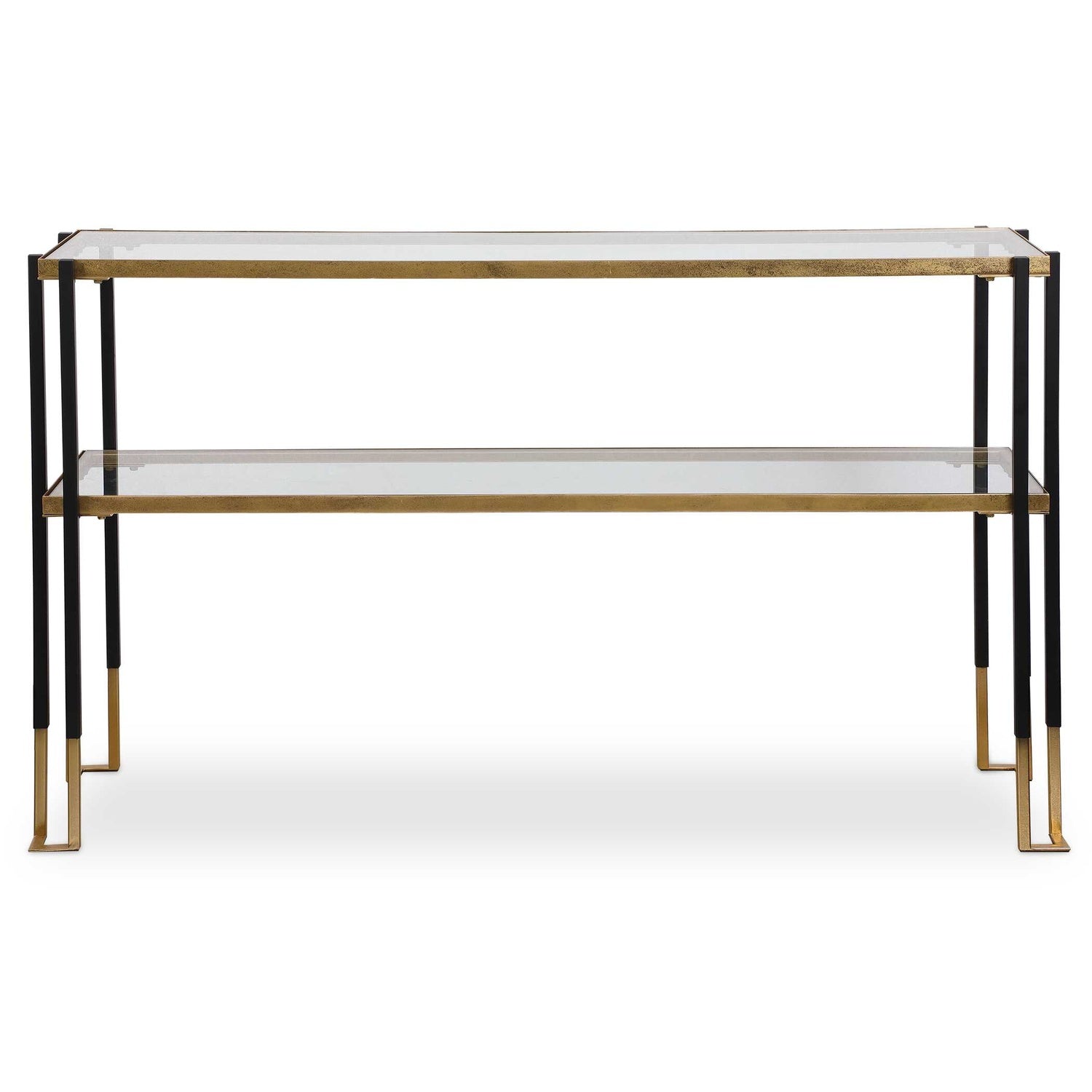 UTTERMOST KENTMORE MODERN CONSOLE TABLE - Consoles