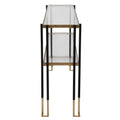 UTTERMOST KENTMORE MODERN CONSOLE TABLE - Consoles